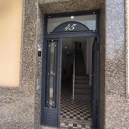 Embrujo Nazari 1 Apartment Cenes De La Vega Exterior photo