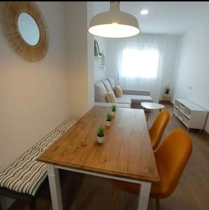 Embrujo Nazari 1 Apartment Cenes De La Vega Exterior photo